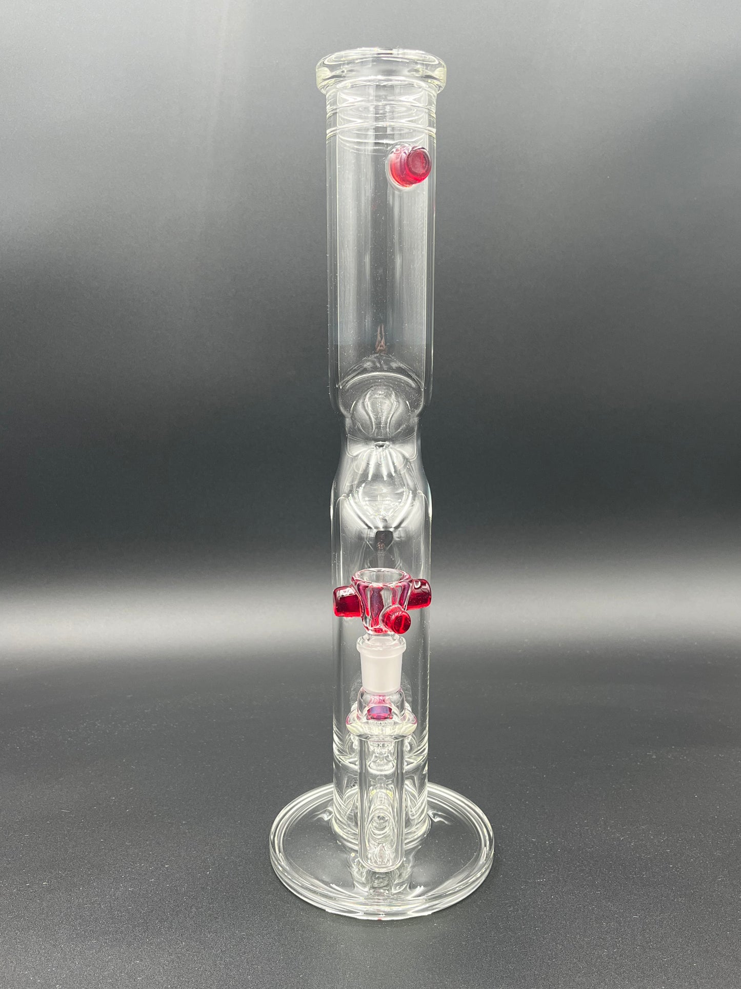 Stemline to Puck Perc with Drop