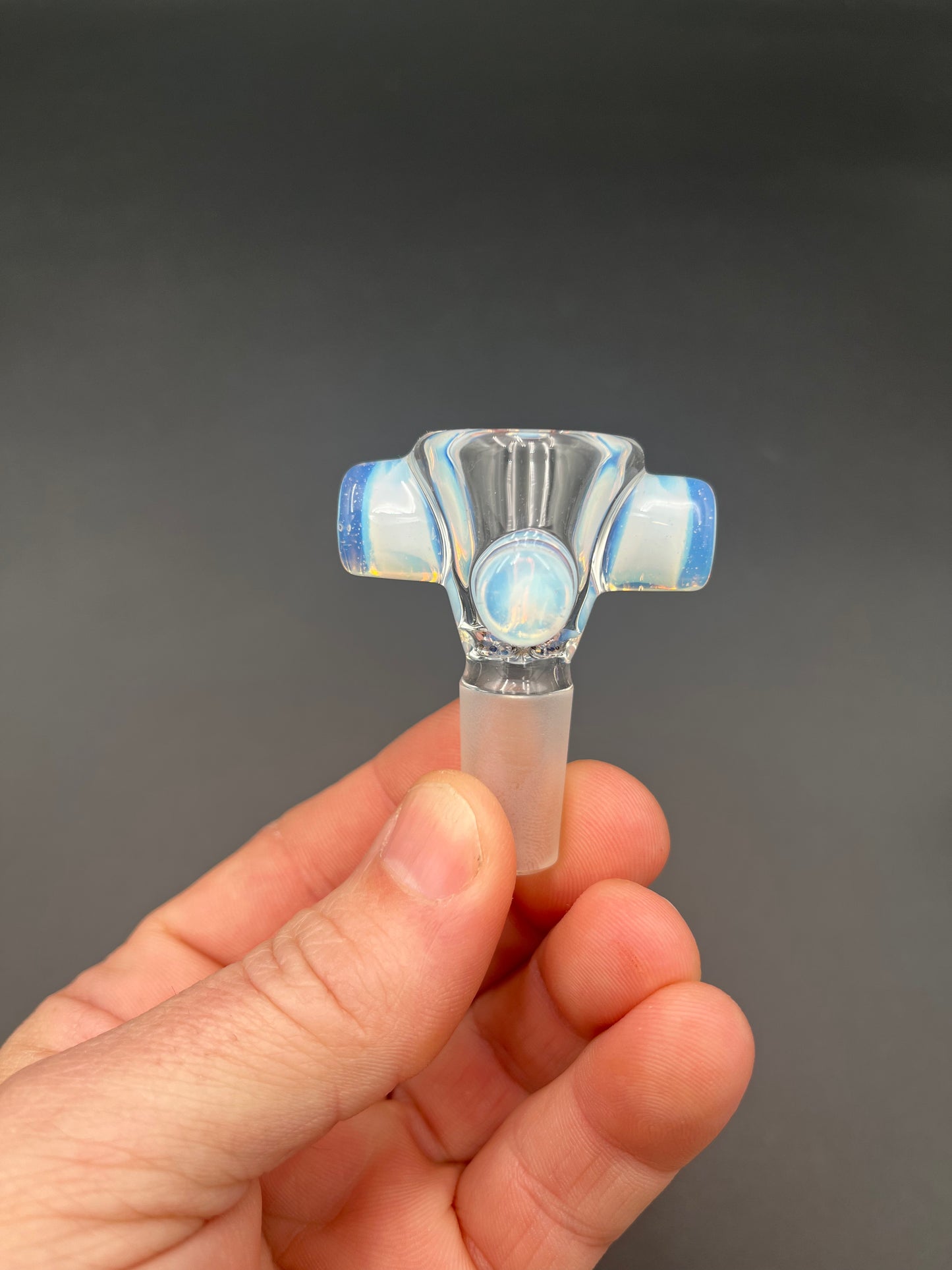 14mm 4-hole bowl