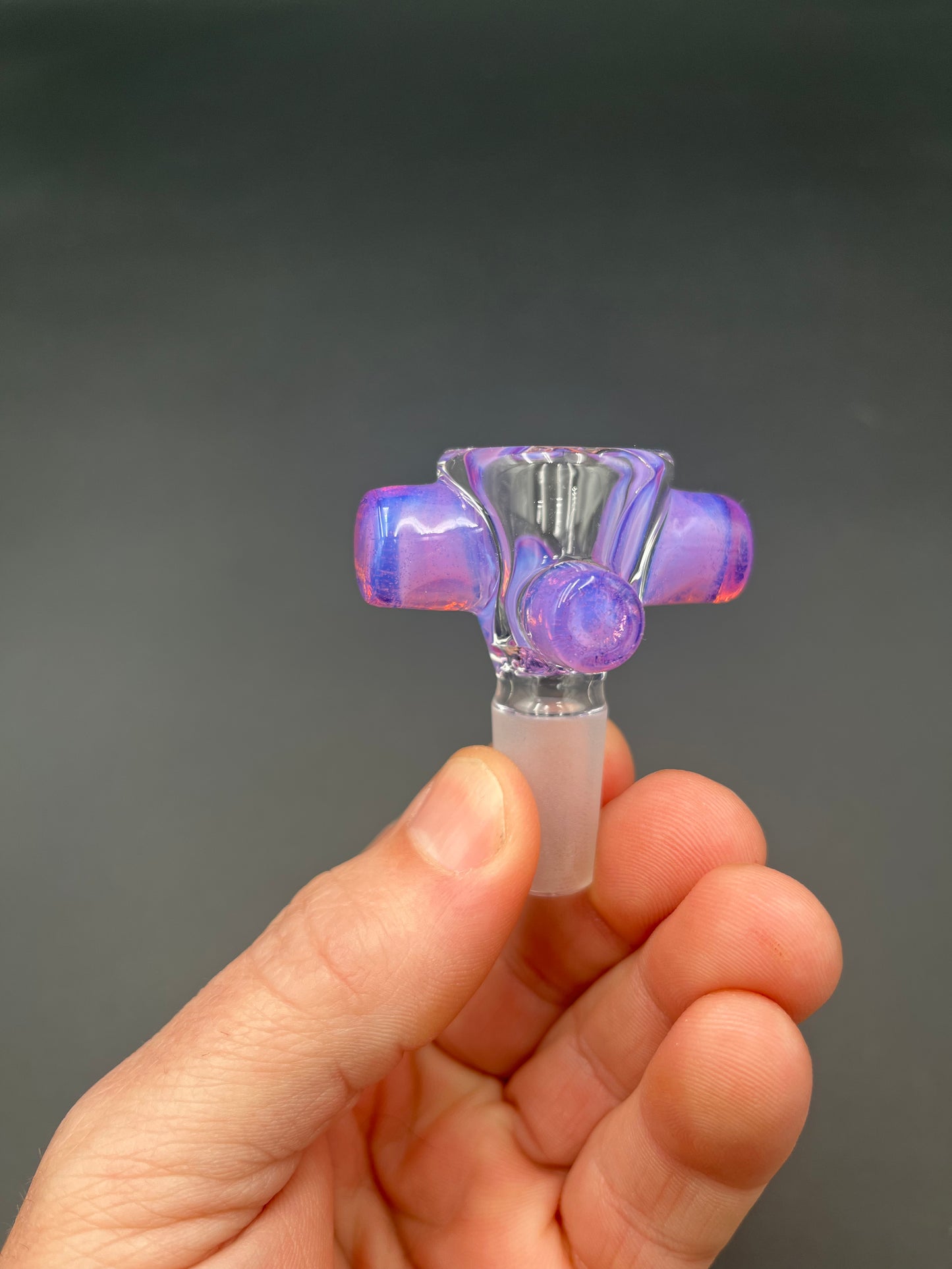 14mm 4-hole bowl