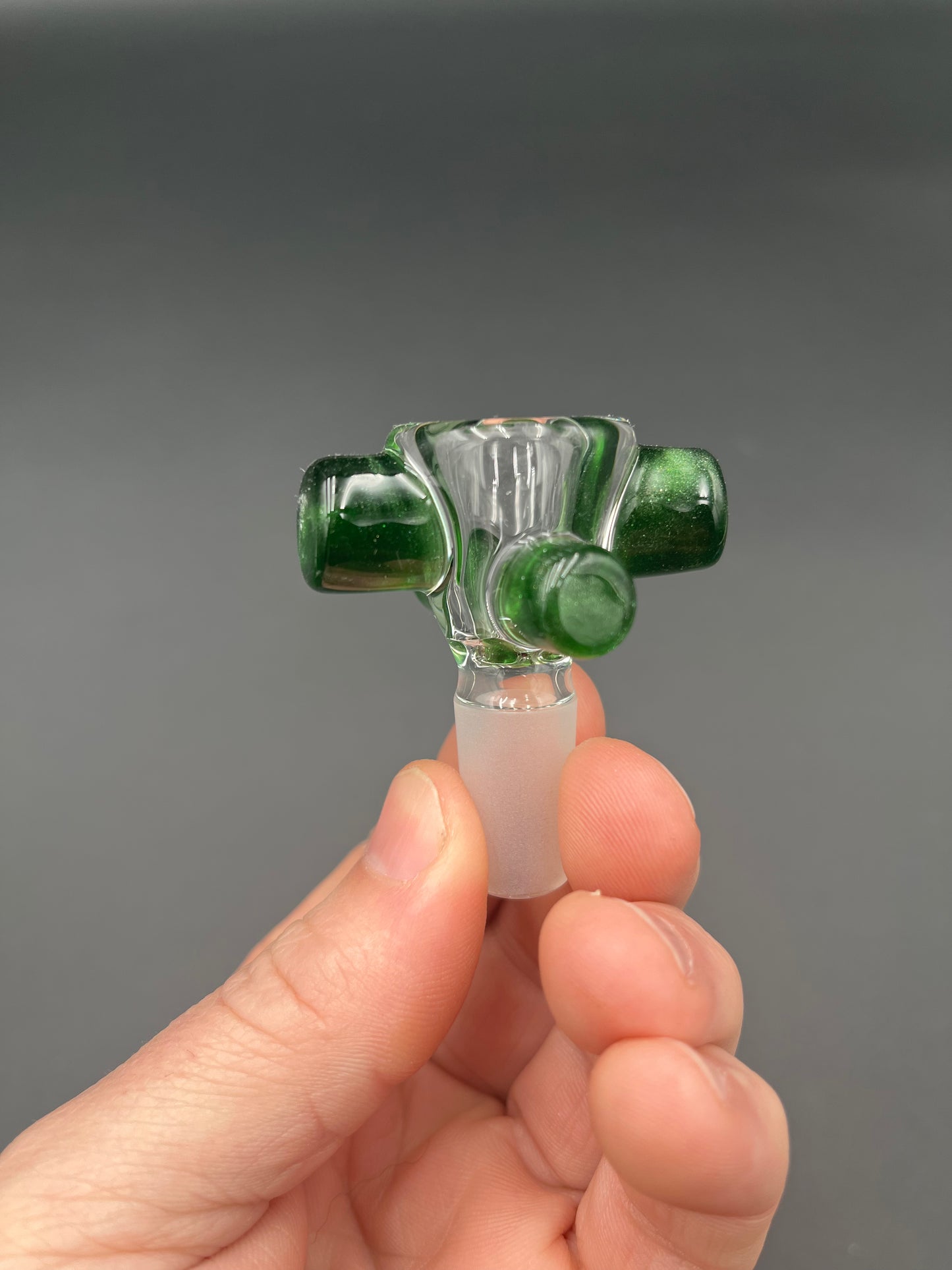 14mm 4-hole bowl