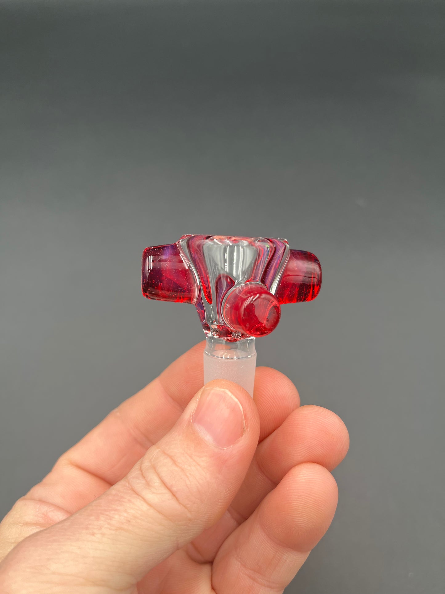 14mm 4-hole bowl