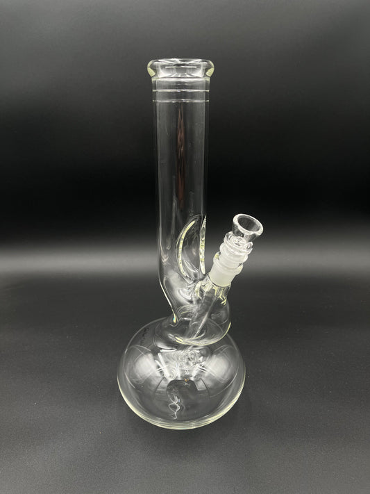 Single drop tube