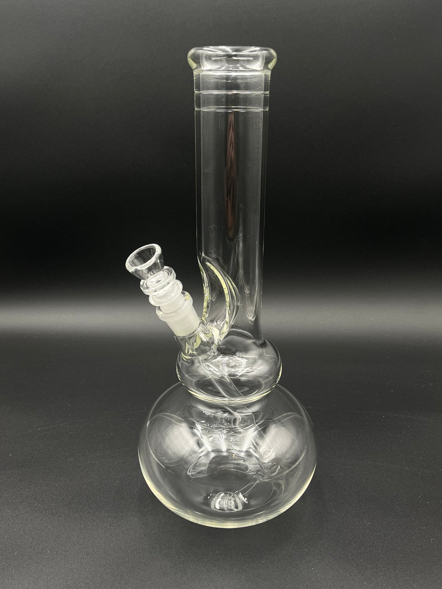 Double bubble tube