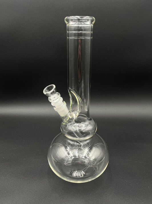Double bubble tube