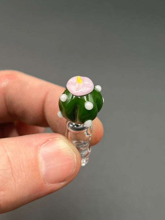 New Puffco peak joystick w/ peyote button