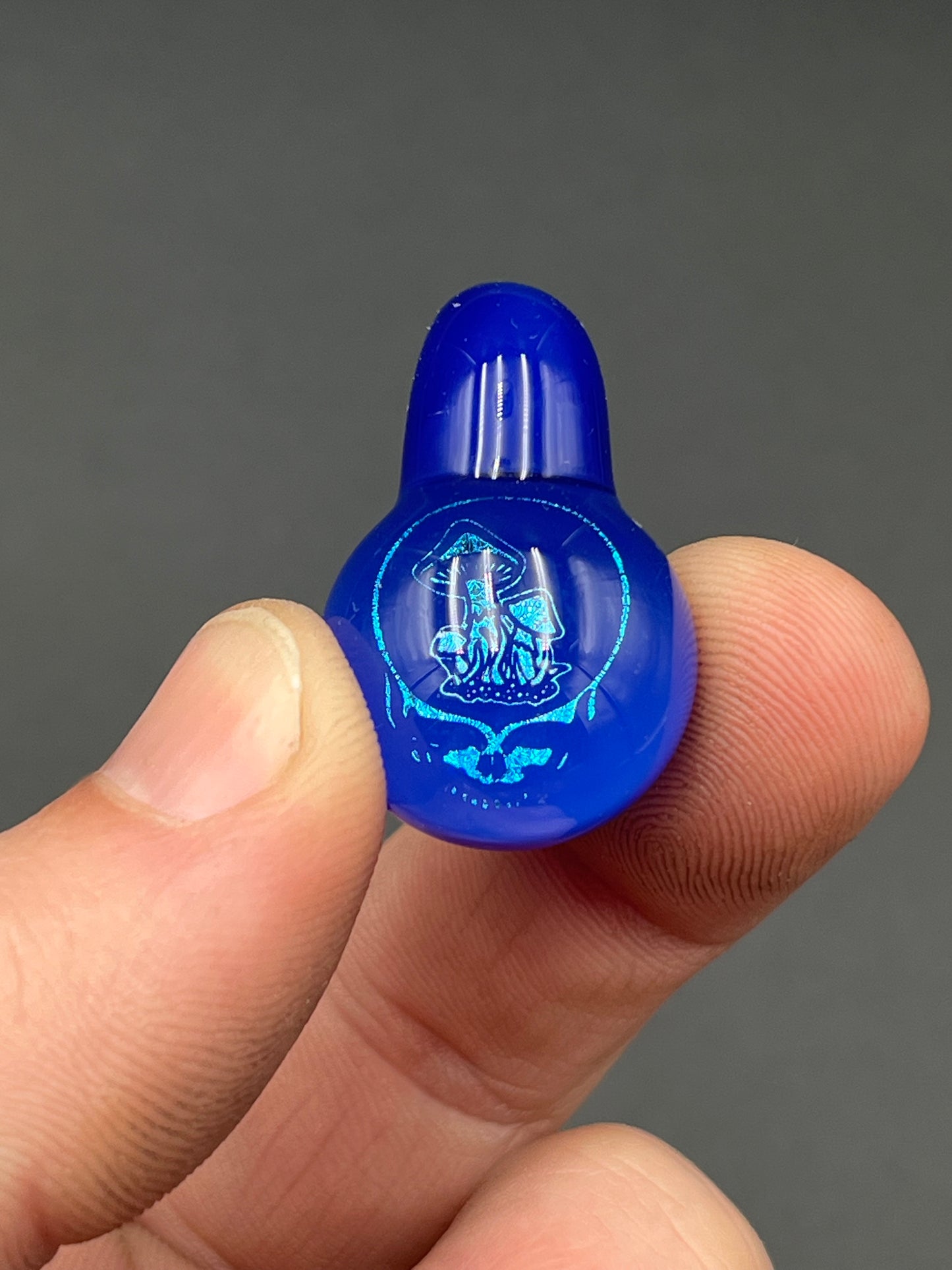Grateful Dead pendant