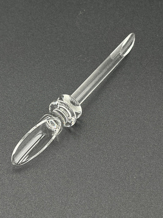 Terp scoop/dabber