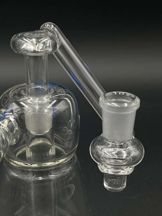 14mm dropdown
