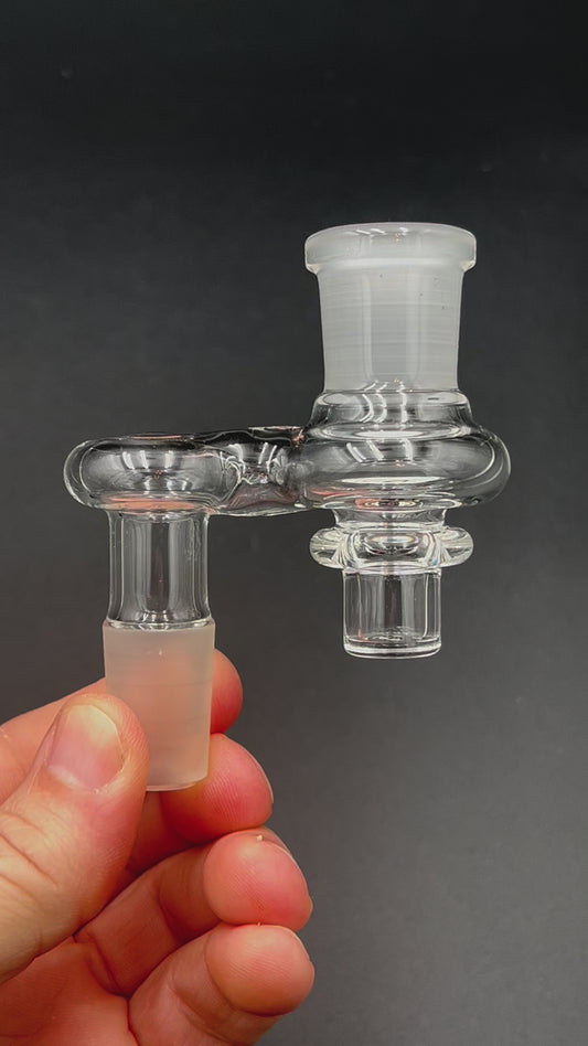 18mm step-up