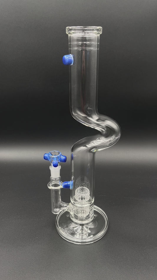Puck to puck perc - Sonic, 14mm